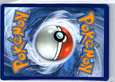 Team Rocket's Giovanni Ultra Rare SV10: Destined Rivals 225/182 NM (Back)